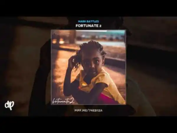 Mark Battles - Young